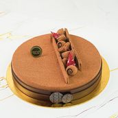 Choco Wafer Cake