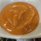 Spicy Tomiya Dish
