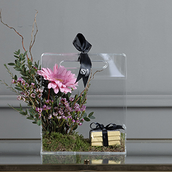 Leander Bouquet