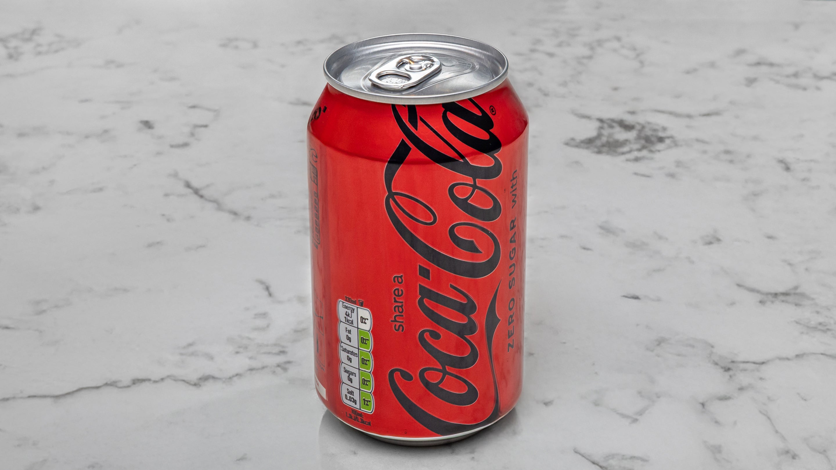 Coke Zero