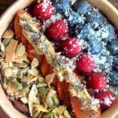 Acai Bowl
