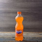  Fanta 500Ml