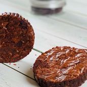 The Legendary Brownie Jar