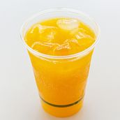 Mango Lemonade
