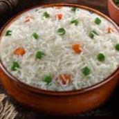 Subz Pulao