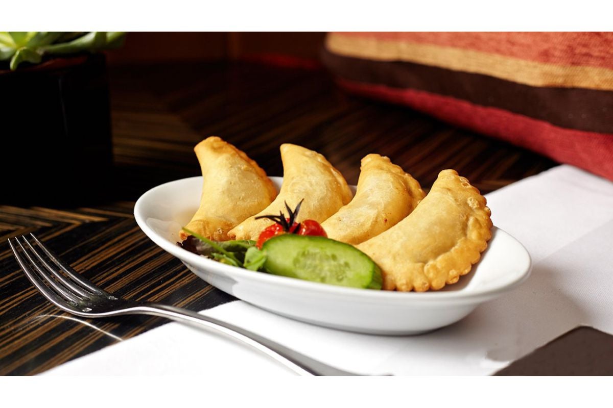 Cheese Samboussik (per piece)
