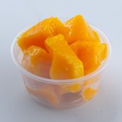 Mango Pieces Add On