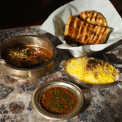 Family Feast I