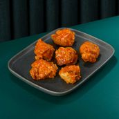 Spicy Sriracha Chicken