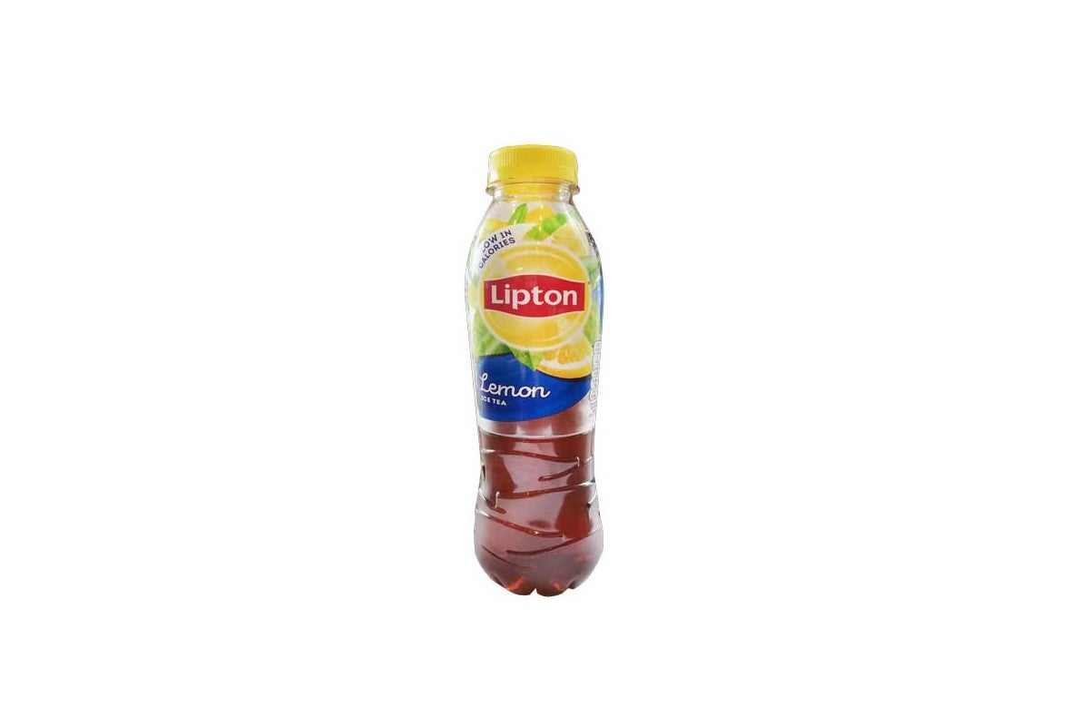 Lipton Lemon Ice tea