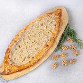 TAHINI AND WALNUT