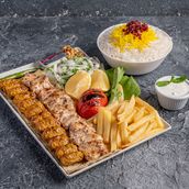 Chelo Kabab Jaan