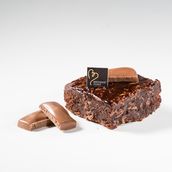 Galaxy Brownie