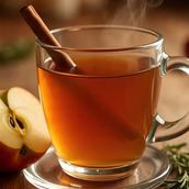 Hot Cider