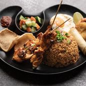 Signature Special Nasi Goreng