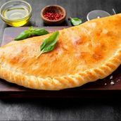 Chicken Calzone