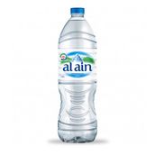 Big Mineral Water