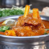 Mutton Nihari