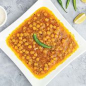 Lahori Channa