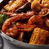 Seafood Bucket