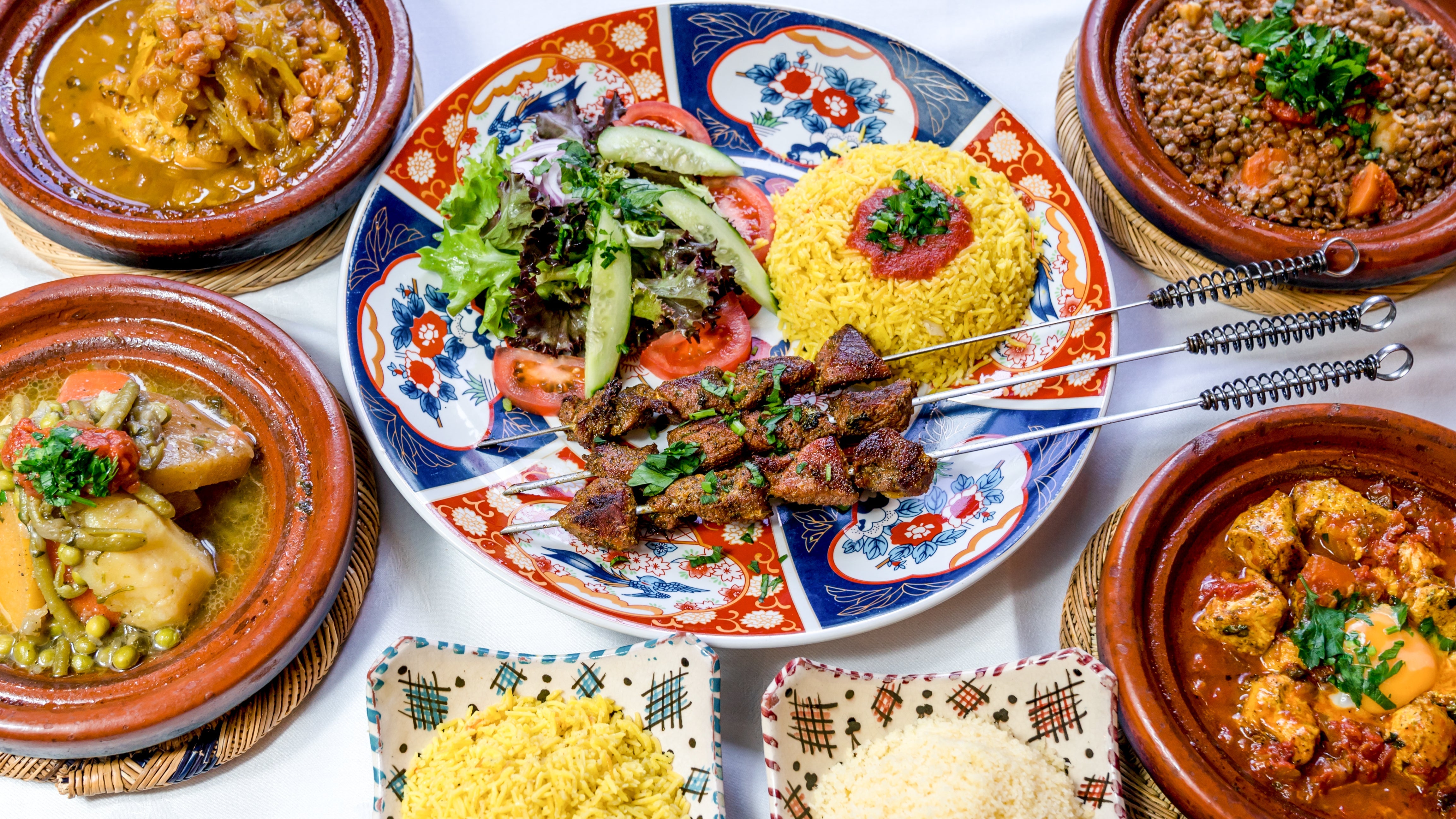 Al Fassia Restaurant