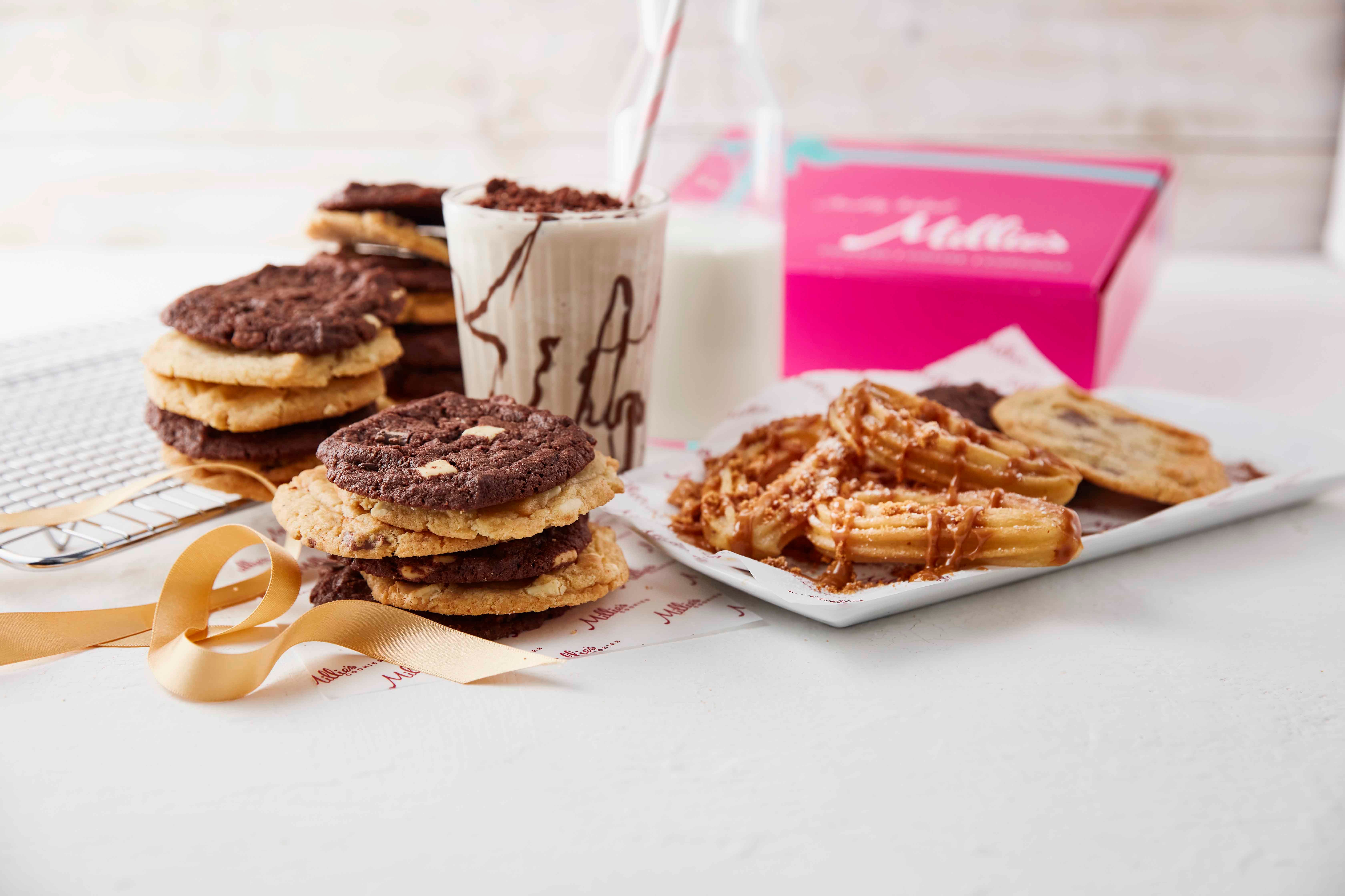Millie's