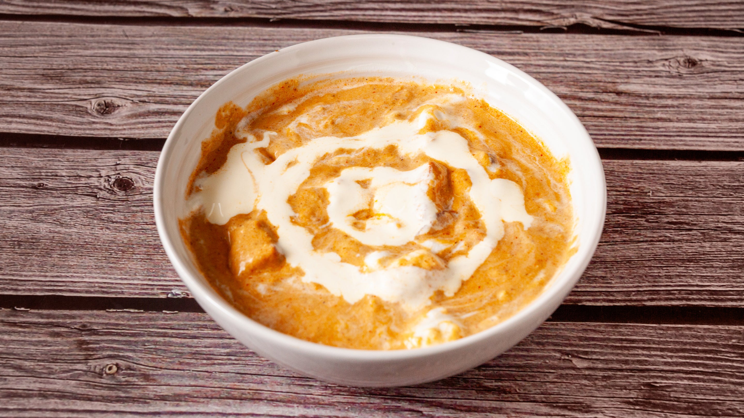 Paneer Tikka Masala