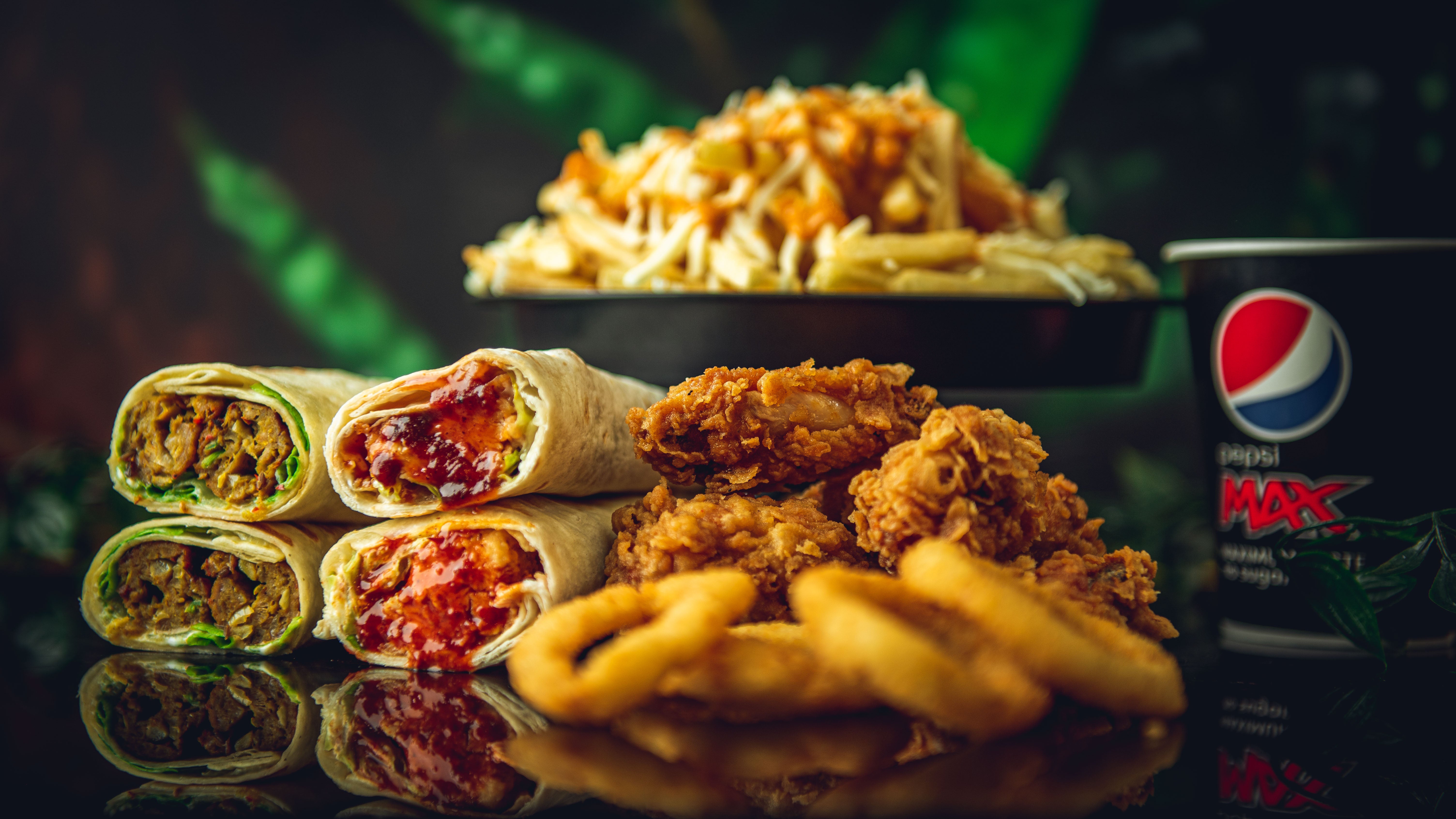 Deal for 4
