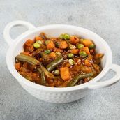 Mix Veg Curry
