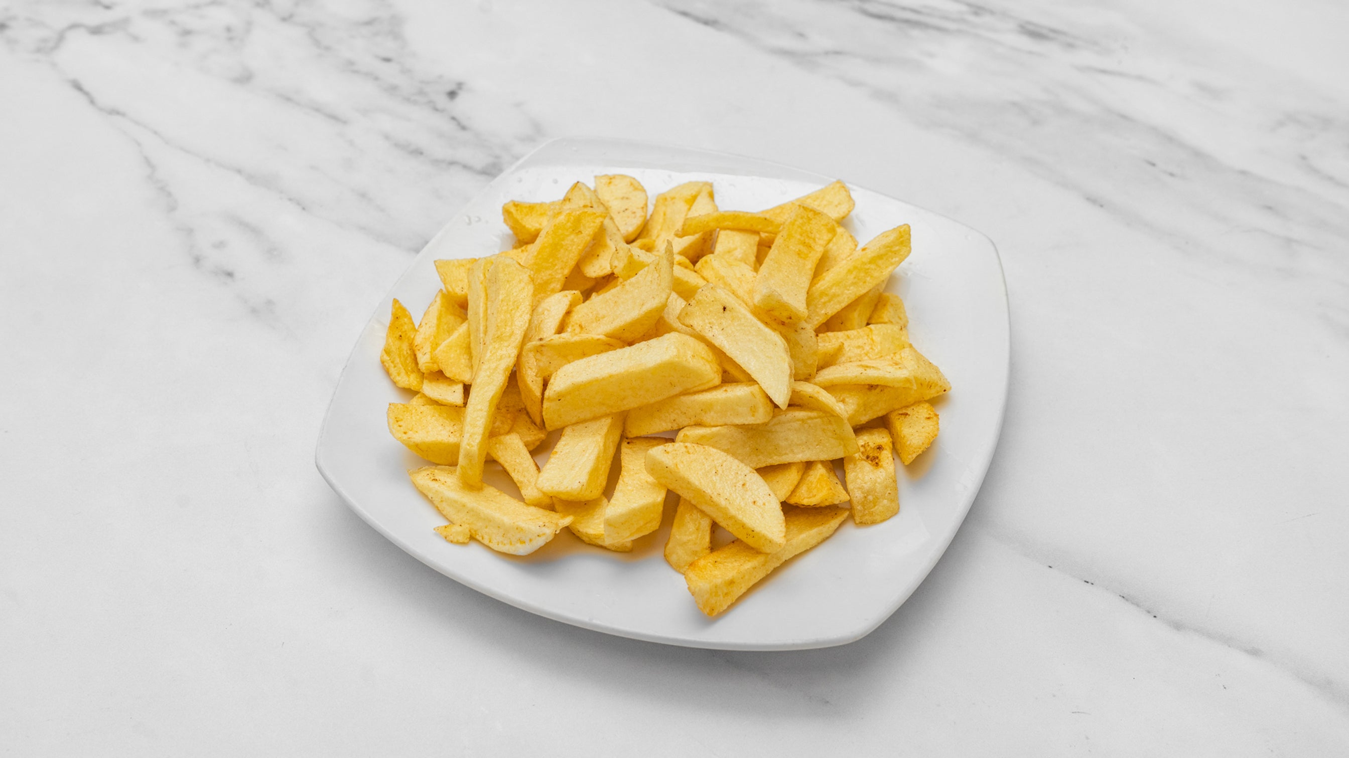Large Chips