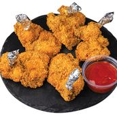 Chicken Lollipops