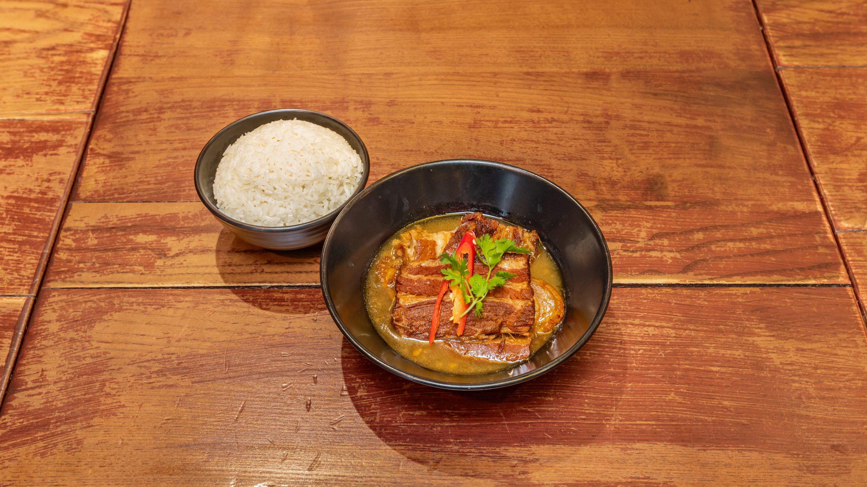 Tender Pork Belly Stew (越南特制红烧肉)