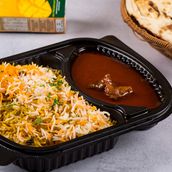 Nehari And Biryani Combo