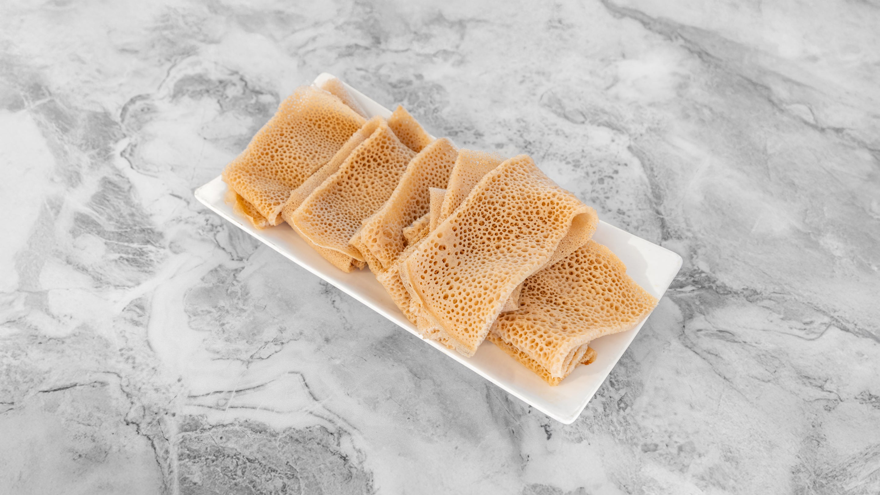 Extra Injera