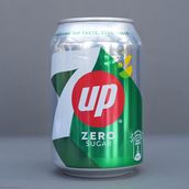 7UP Zero