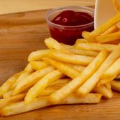 Classic French Fries
