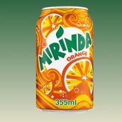 Mirinda 