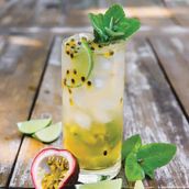 Passion Mojito