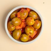 Pickles 