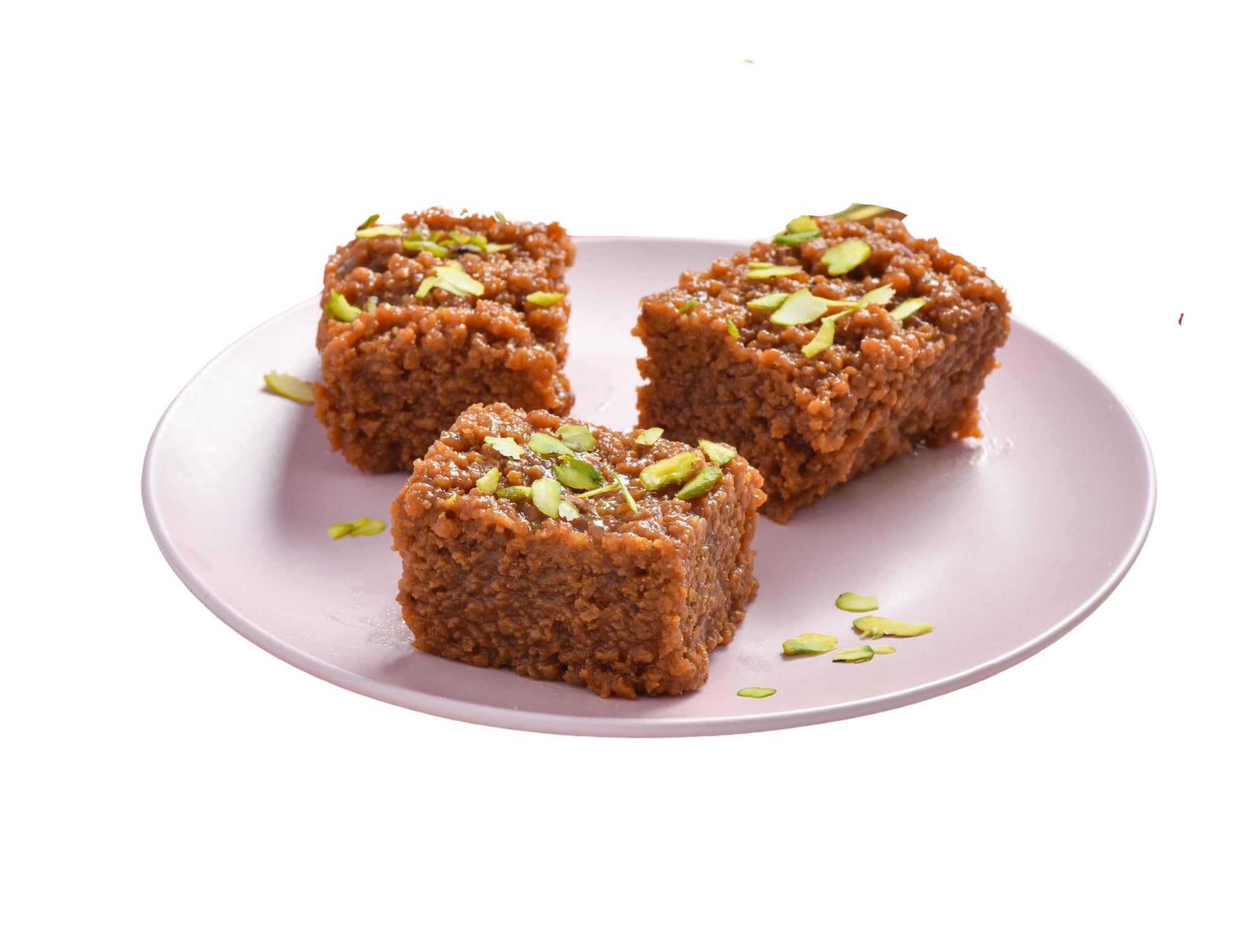 Habshi Halwa ( Per Kg )
