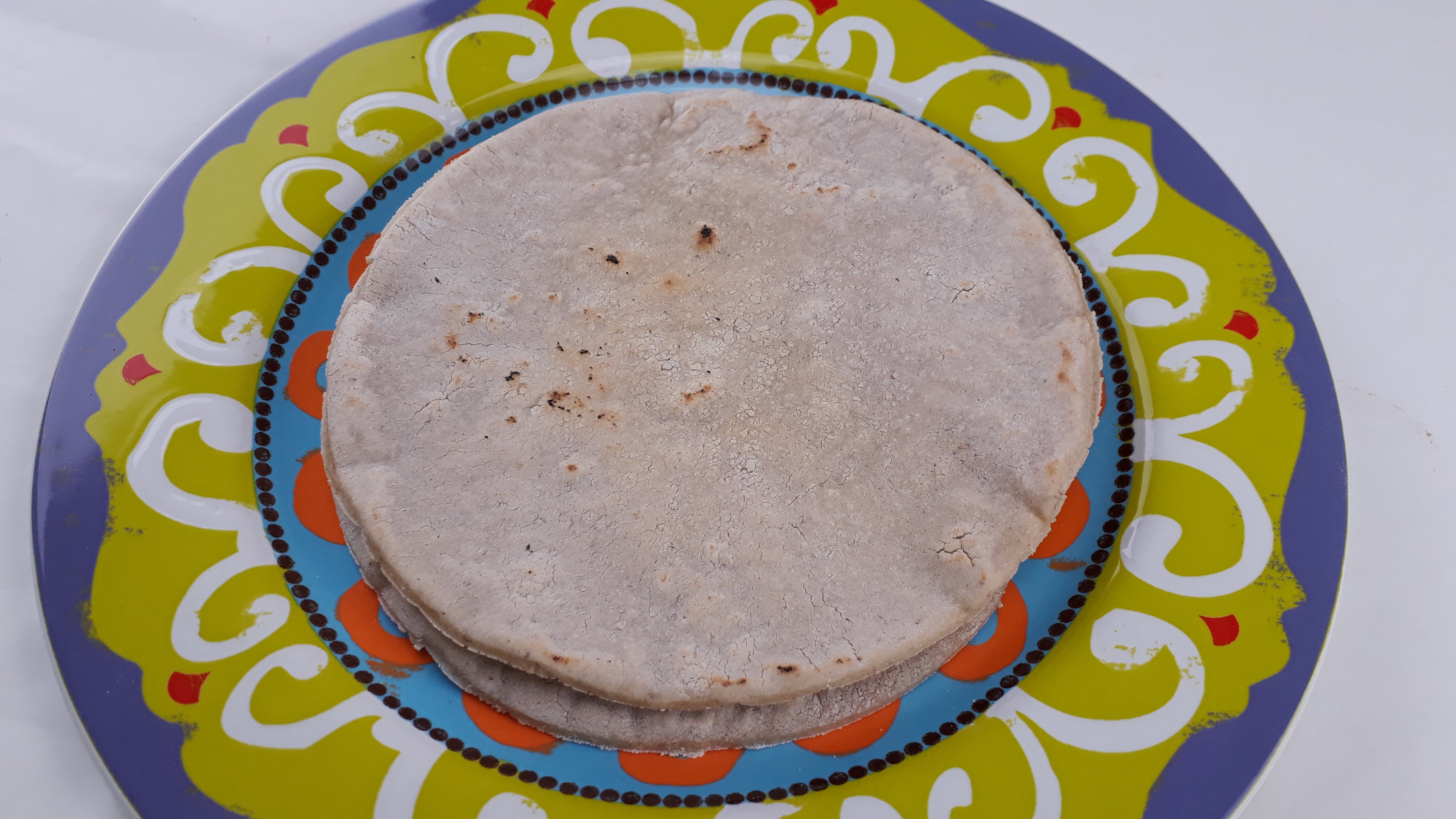 Chapati