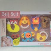 Bell Suit