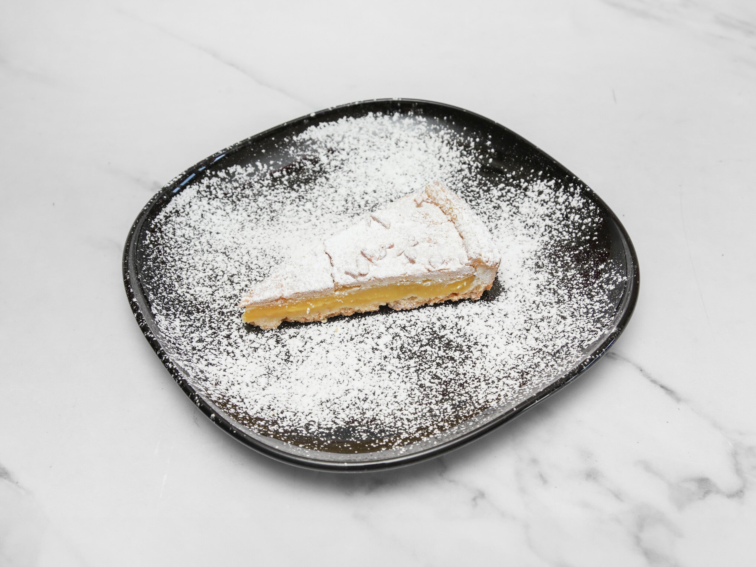 Torta Della Nonna