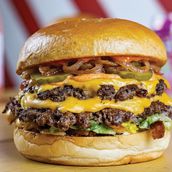 Stack Classic