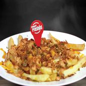 Delta Fries