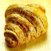 CHEESE CROISSANT