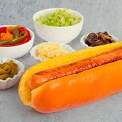 BYO Signature Dawg