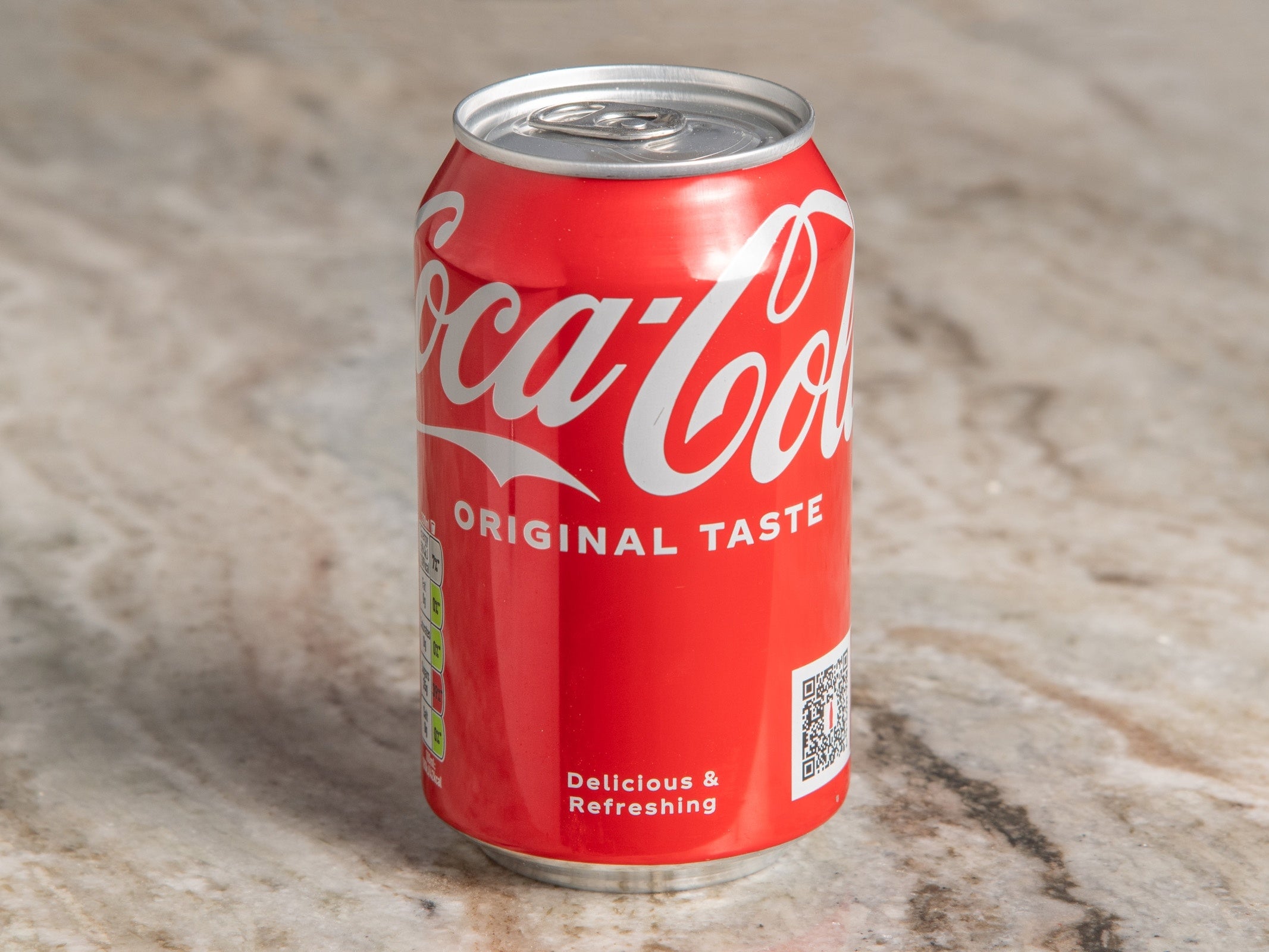 coca cola