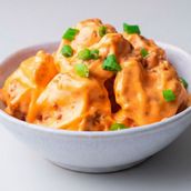 Dynamite Sauce