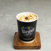 CARAMEL MACHIATO